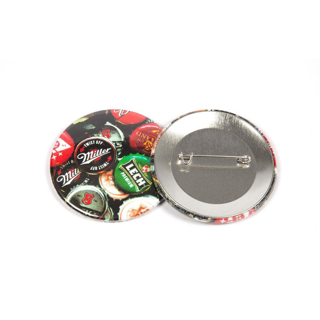 Gros Lot De Pins / Badges Broches - Environ 5,350 Kg - Pour Collection Ou Créations