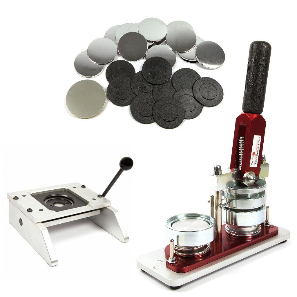 59mm G Series Magnetic Starter Pack