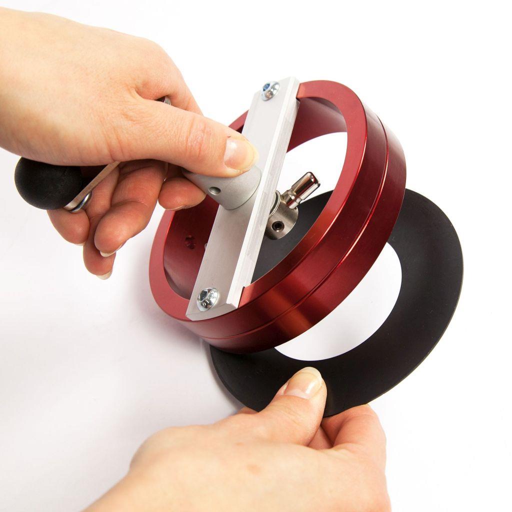 G Series Bio Button Adjustable Cutter