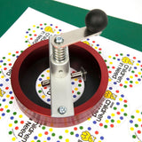 G Series Bio Button Adjustable Cutter