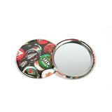 G Series 59mm Pocket Mirror Components - Pack of 100