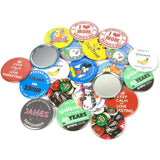 G Series 59mm Pocket Mirror Components - Pack of 100