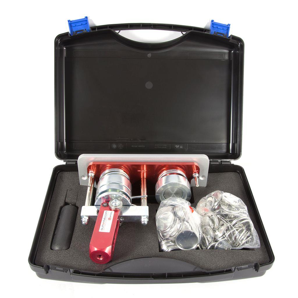 G Series Carry Case