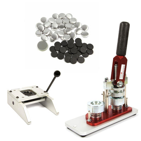 31mm G Series Medallion Starter Pack