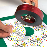 G Series Bio Button Adjustable Cutter