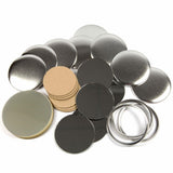 G Series 75mm Pocket Mirror Components - Pack of 100