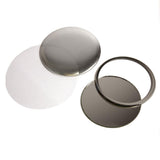 G Series 59mm Pocket Mirror Components - Pack of 100