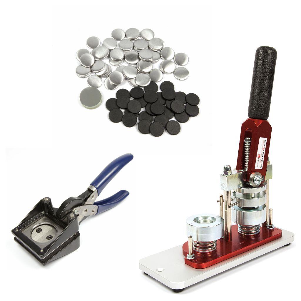 31mm G Series Magnetic Starter Pack