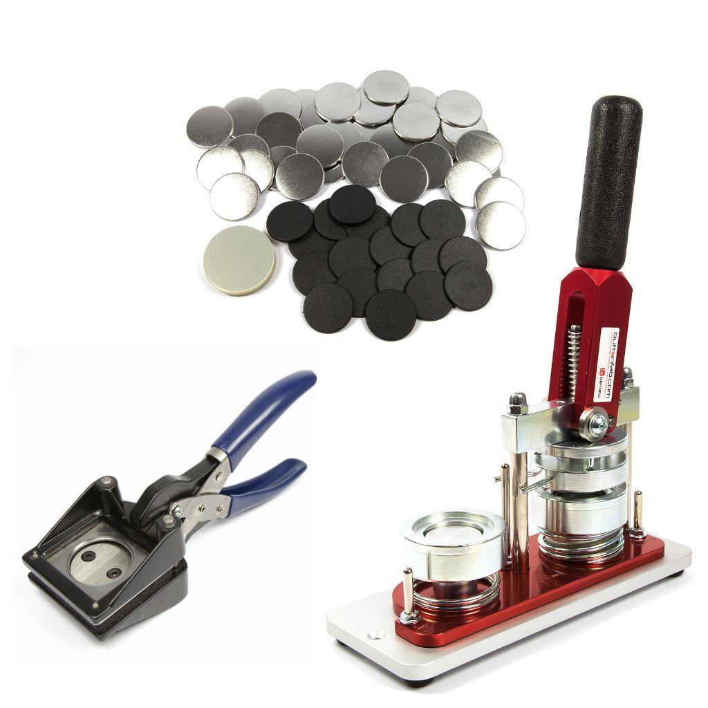 38mm G Series Medallion Starter Pack