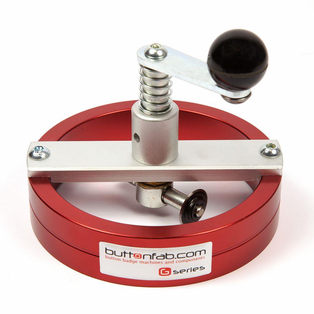 G Series Bio Button Adjustable Cutter